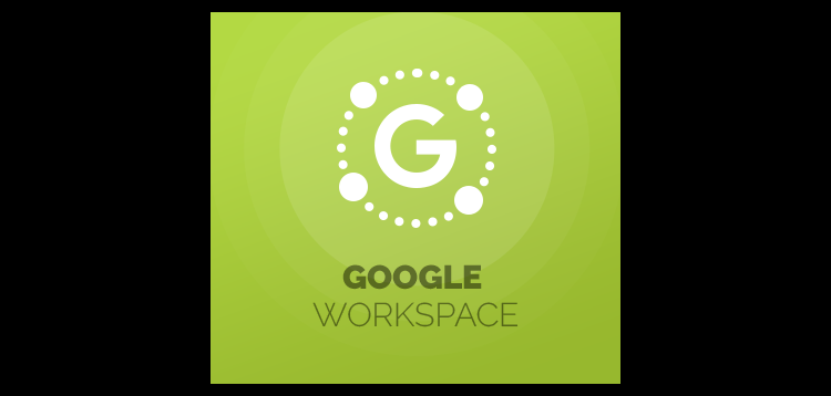 Item cover for download Google Workspace For WHMCS